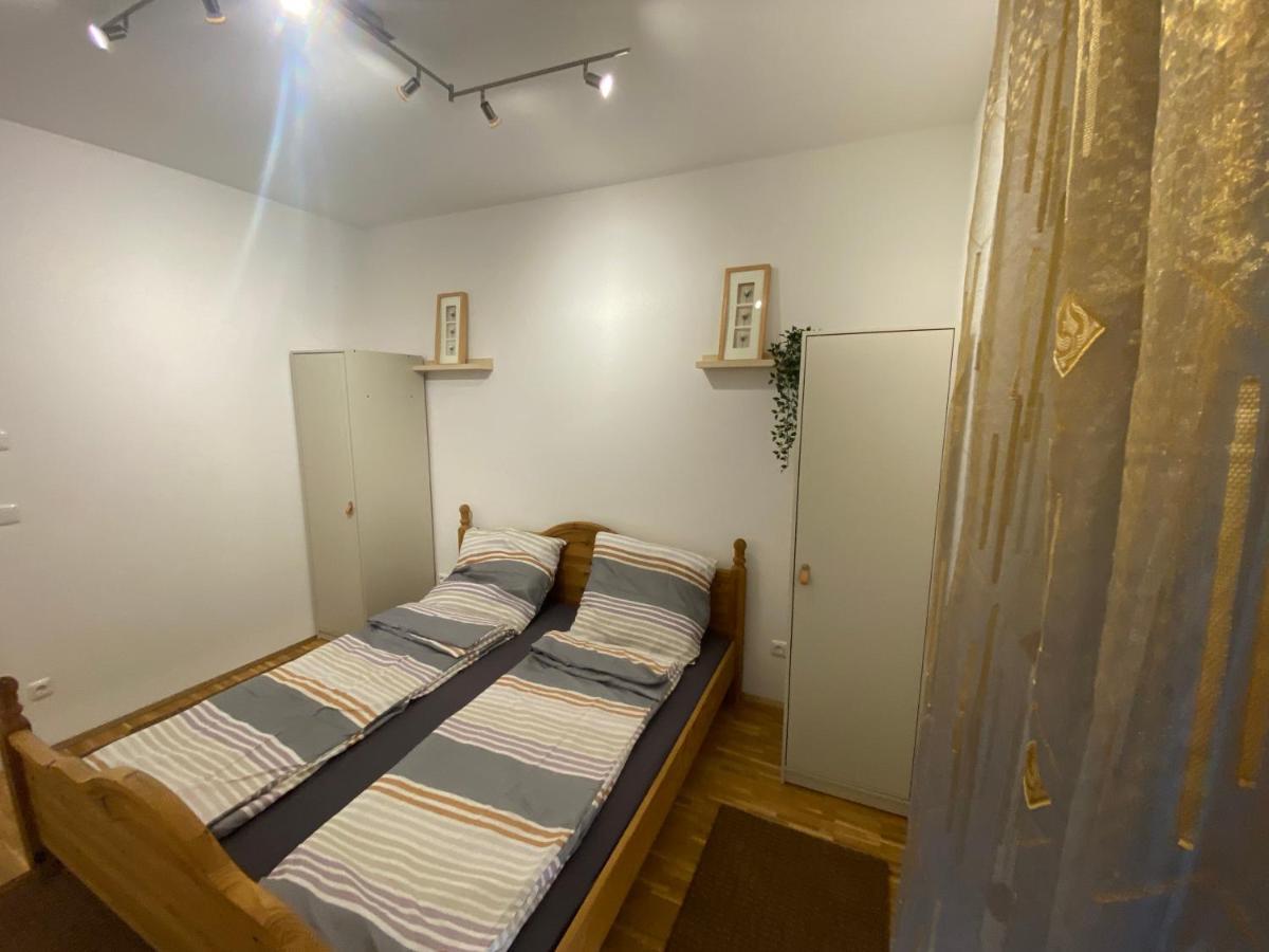 Luxurious And Distinctive New-Build Apartment In Mainz'S Charming Oberstadt District מראה חיצוני תמונה
