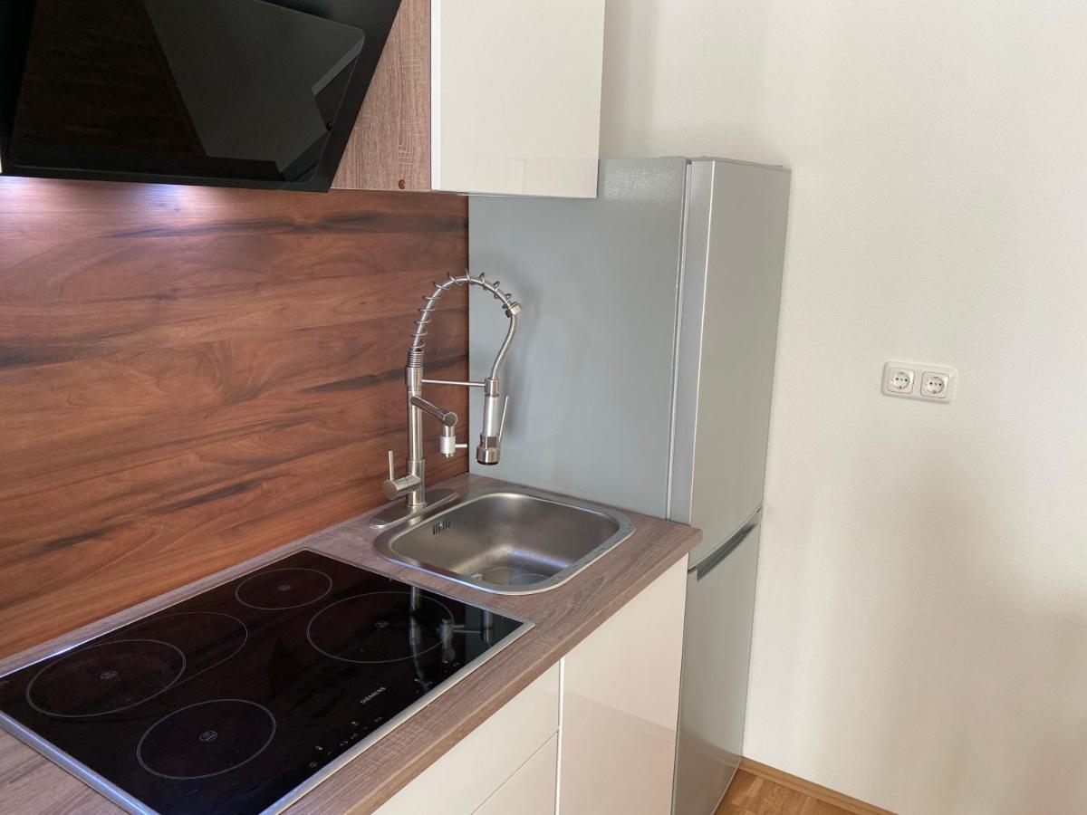 Luxurious And Distinctive New-Build Apartment In Mainz'S Charming Oberstadt District מראה חיצוני תמונה