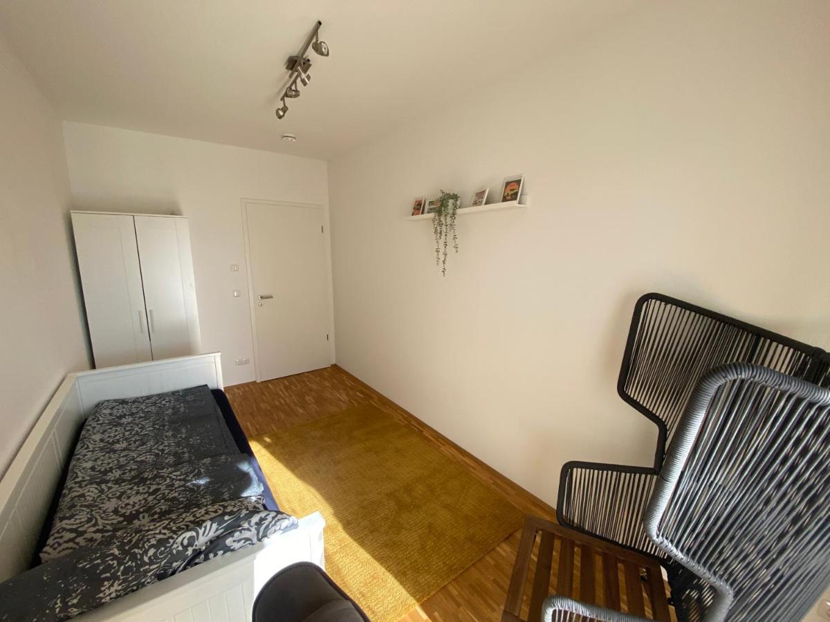 Luxurious And Distinctive New-Build Apartment In Mainz'S Charming Oberstadt District מראה חיצוני תמונה