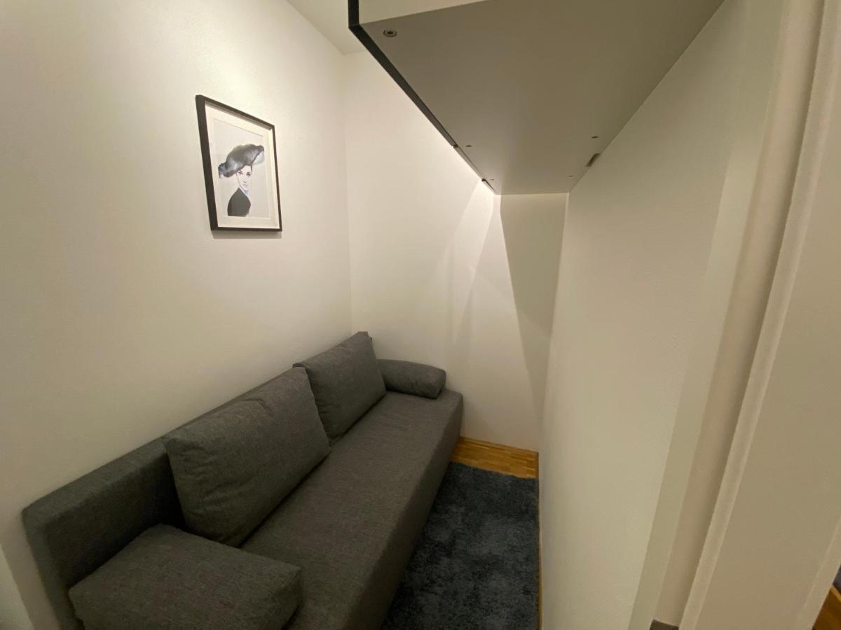 Luxurious And Distinctive New-Build Apartment In Mainz'S Charming Oberstadt District מראה חיצוני תמונה