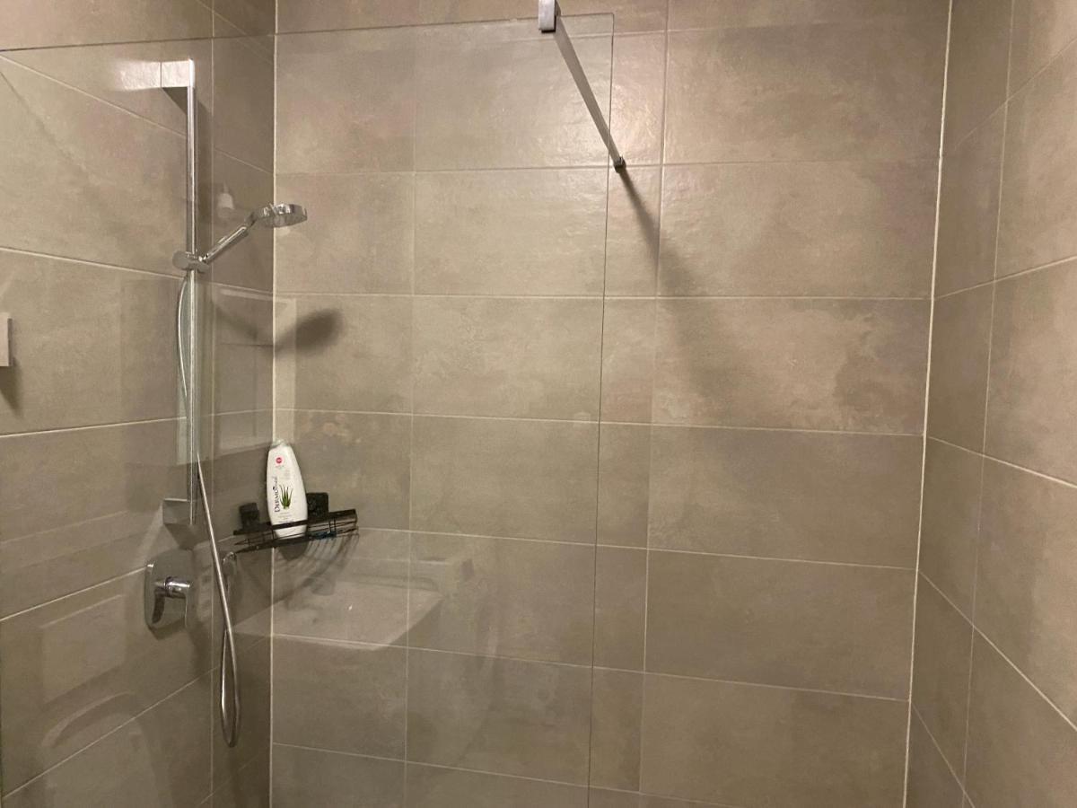 Luxurious And Distinctive New-Build Apartment In Mainz'S Charming Oberstadt District מראה חיצוני תמונה