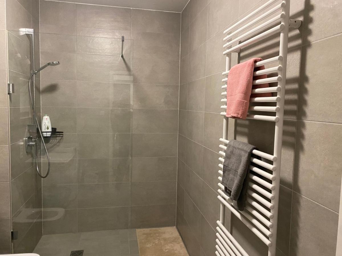 Luxurious And Distinctive New-Build Apartment In Mainz'S Charming Oberstadt District מראה חיצוני תמונה