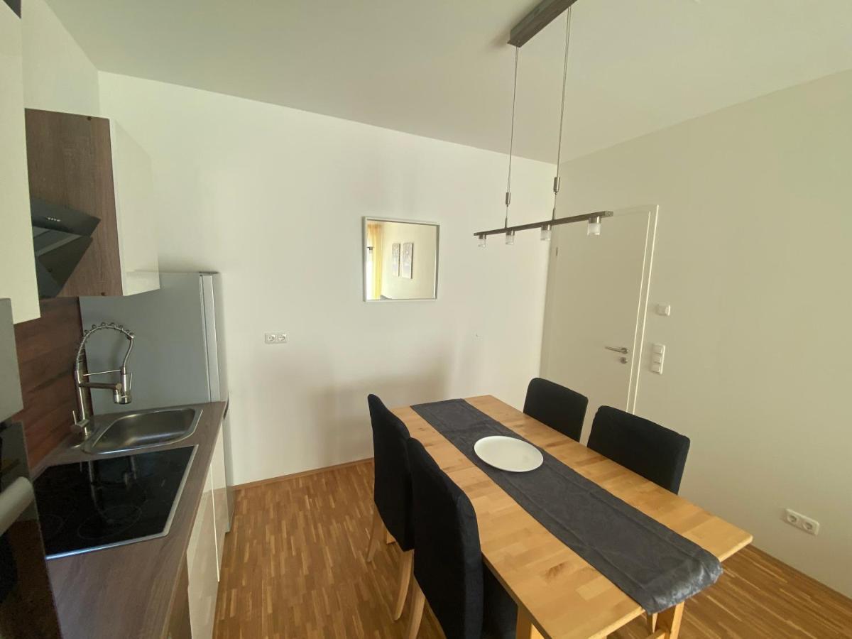 Luxurious And Distinctive New-Build Apartment In Mainz'S Charming Oberstadt District מראה חיצוני תמונה